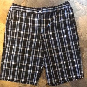 Ladies IZOD Golf Shorts